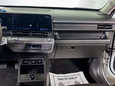 2025 Hyundai Kona SEL Convenience