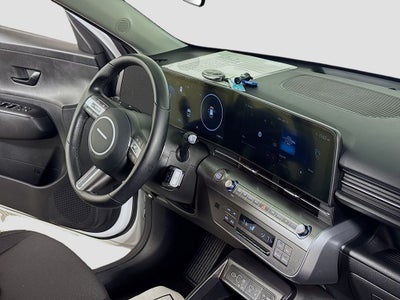 2025 Hyundai Kona SEL Convenience