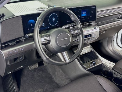 2025 Hyundai Kona SEL Convenience