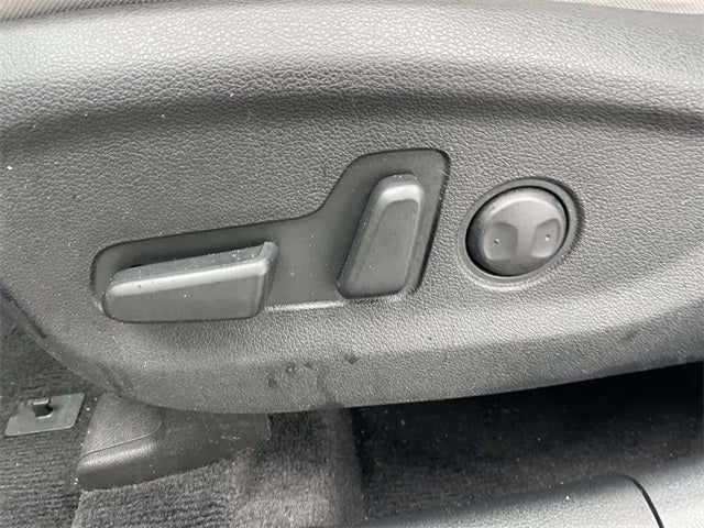 2021 Hyundai Tucson Sport