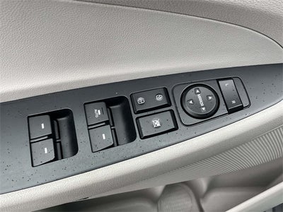 2021 Hyundai Tucson Sport