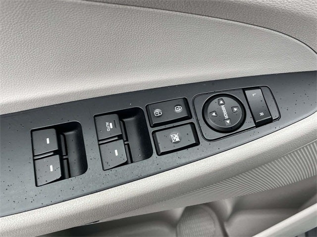 2021 Hyundai Tucson Sport