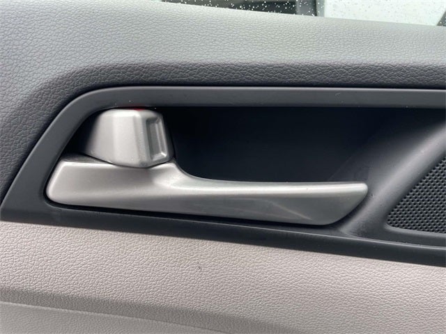 2021 Hyundai Tucson Sport