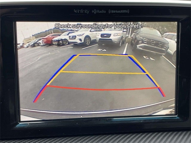 2021 Hyundai Tucson Sport