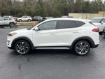 2021 Hyundai Tucson Sport