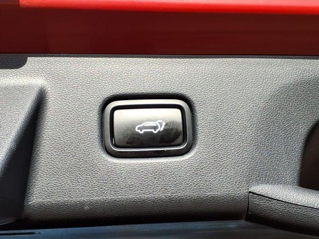 2022 Hyundai Tucson N Line