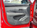 2022 Hyundai Tucson N Line