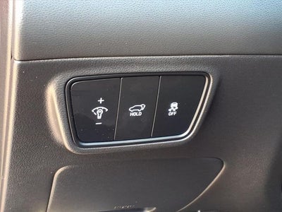 2022 Hyundai Tucson N Line