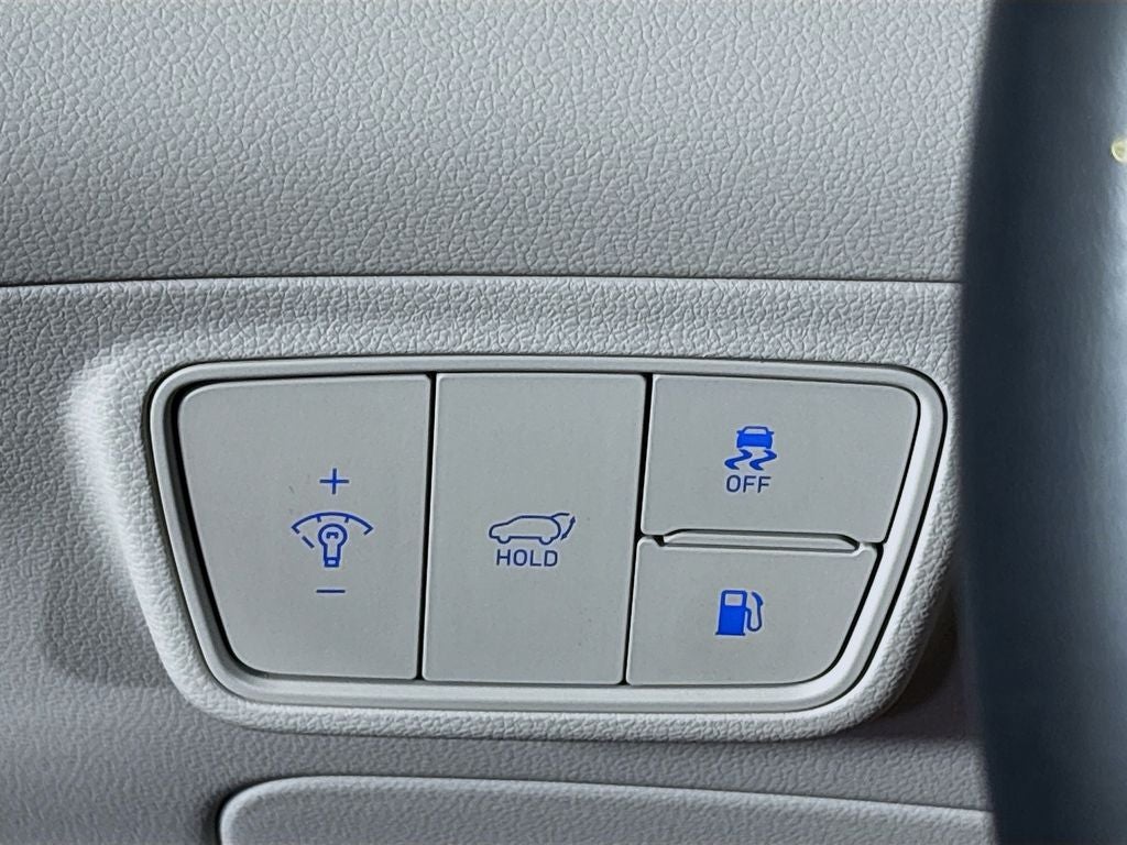 2024 Hyundai Tucson Plug-In Hybrid Limited