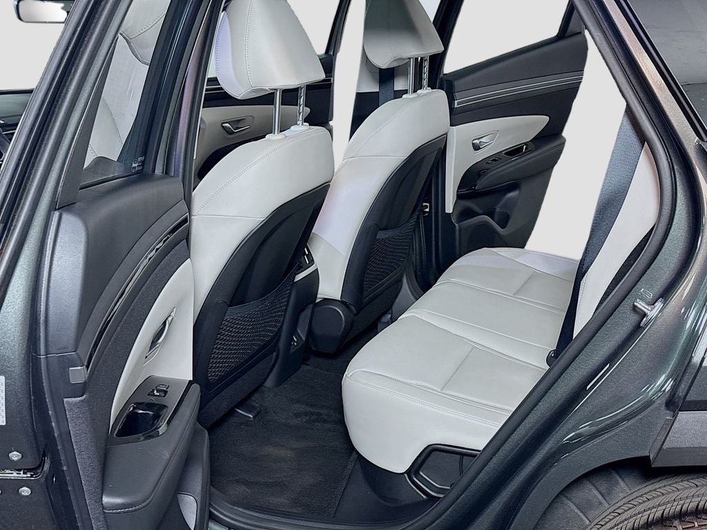 2024 Hyundai Tucson Plug-In Hybrid Limited