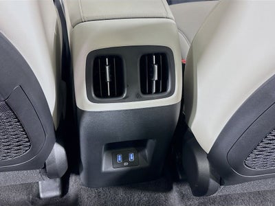 2024 Hyundai Tucson Plug-In Hybrid Limited