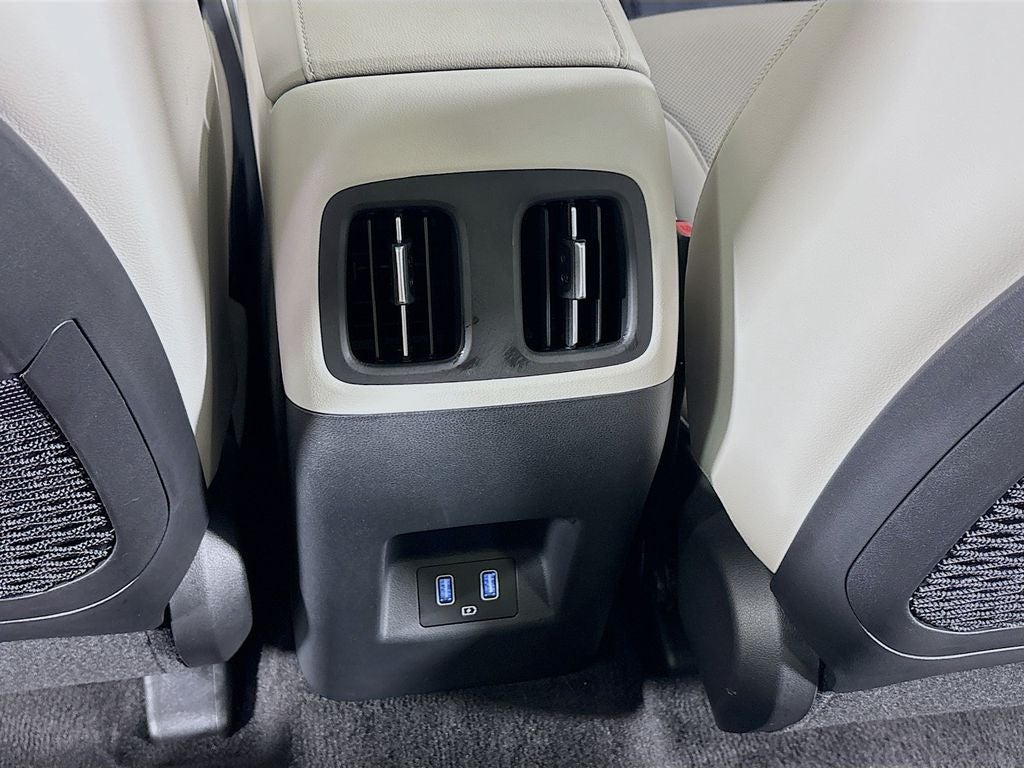 2024 Hyundai Tucson Plug-In Hybrid Limited