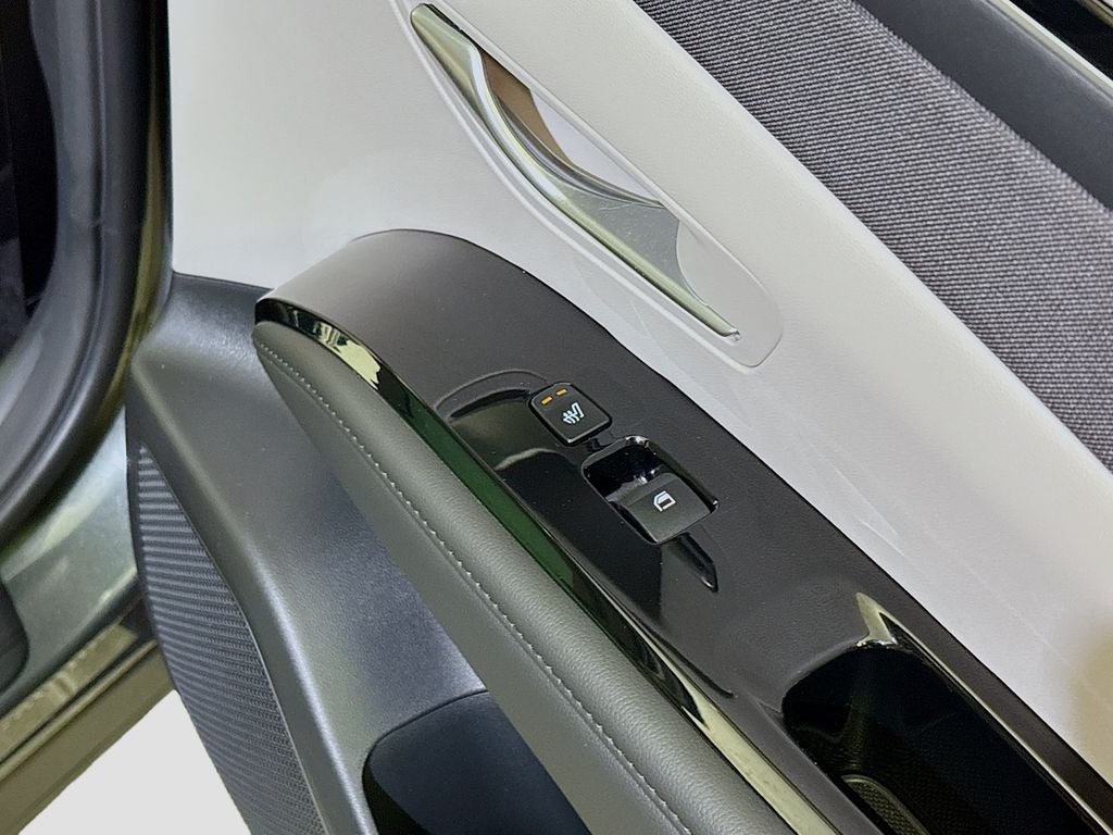 2024 Hyundai Tucson Plug-In Hybrid Limited