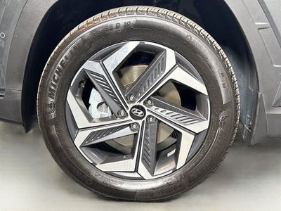2024 Hyundai Tucson Plug-In Hybrid Limited