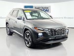 2024 Hyundai Tucson Plug-In Hybrid Limited