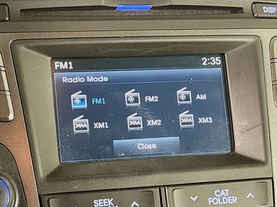 2015 Hyundai Tucson SE