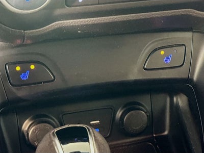 2015 Hyundai Tucson SE