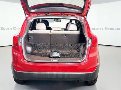 2015 Hyundai Tucson SE