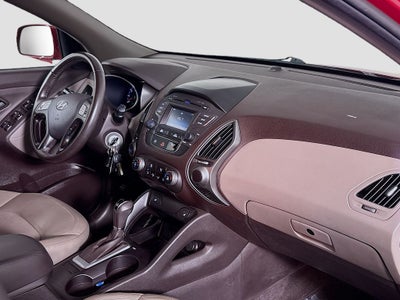 2015 Hyundai Tucson SE