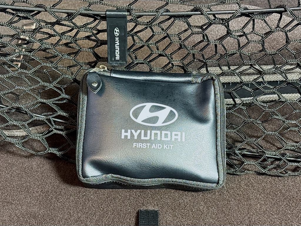 2015 Hyundai Tucson SE