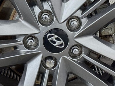 2015 Hyundai Tucson SE