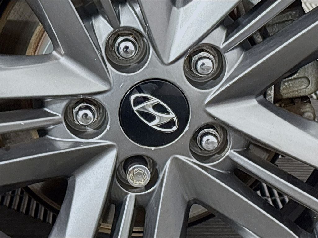 2015 Hyundai Tucson SE