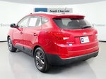 2015 Hyundai Tucson SE