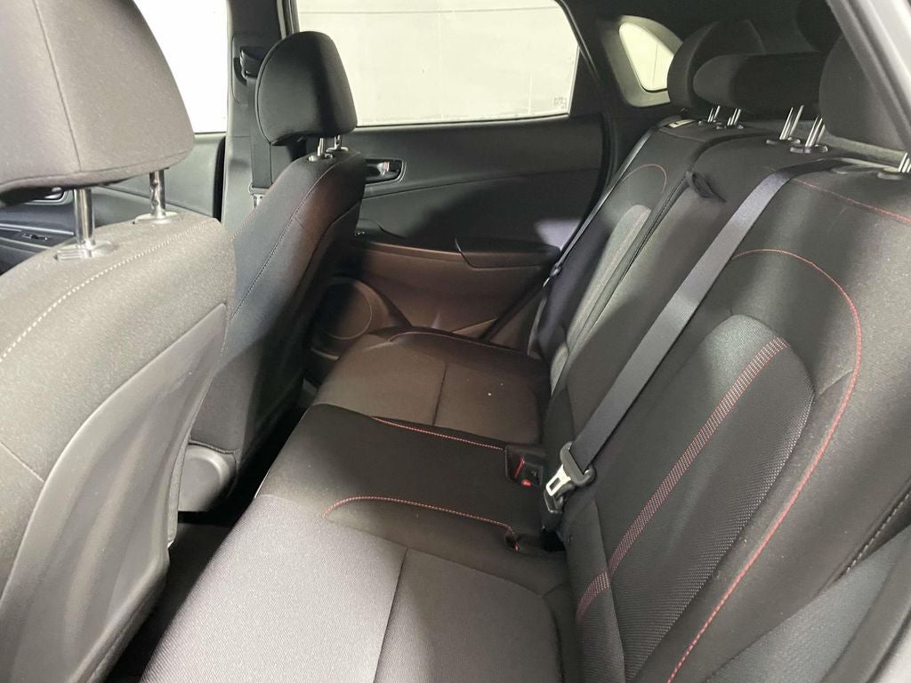 2023 Hyundai Kona N Line