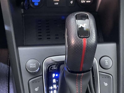 2023 Hyundai Kona N Line