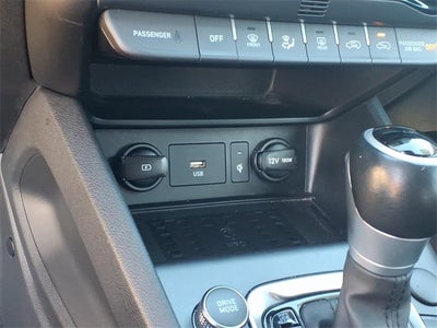 2023 Hyundai Kona Limited