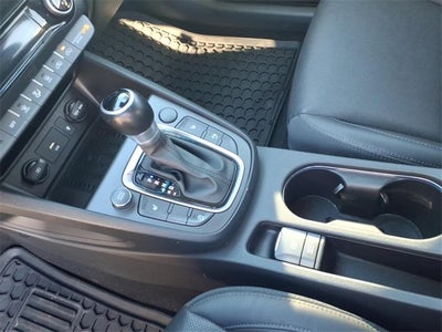 2023 Hyundai Kona Limited