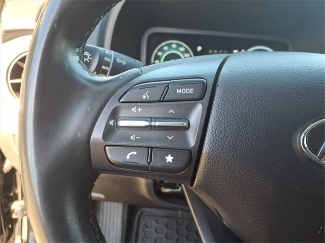 2023 Hyundai Kona Limited