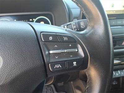 2023 Hyundai Kona Limited