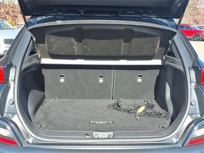 2023 Hyundai Kona Limited