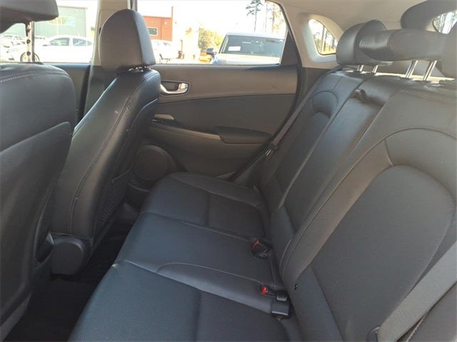 2023 Hyundai Kona Limited