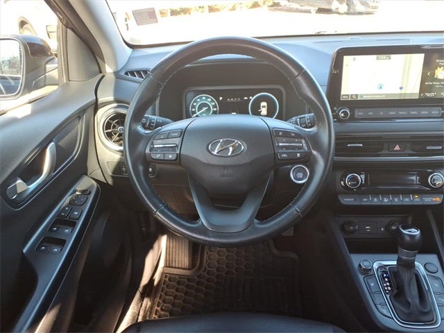 2023 Hyundai Kona Limited