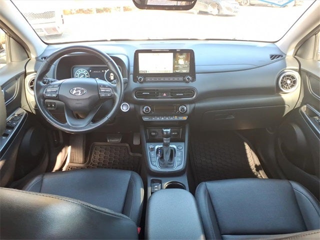 2023 Hyundai Kona Limited