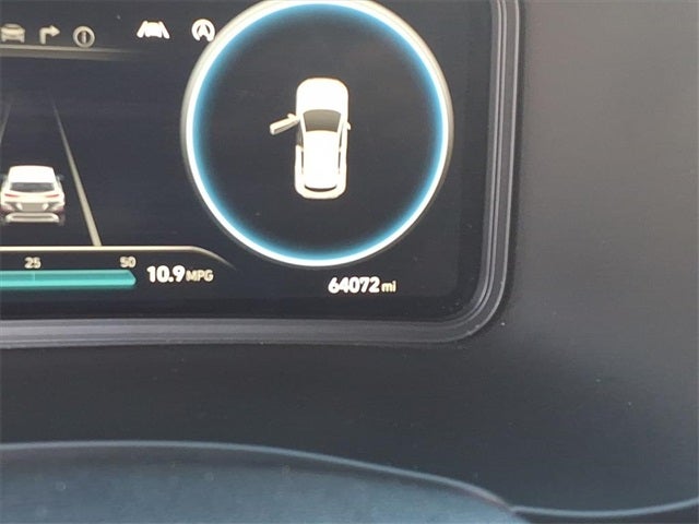 2023 Hyundai Kona Limited