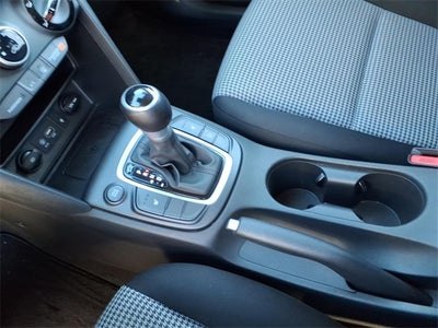 2021 Hyundai Kona SEL Plus