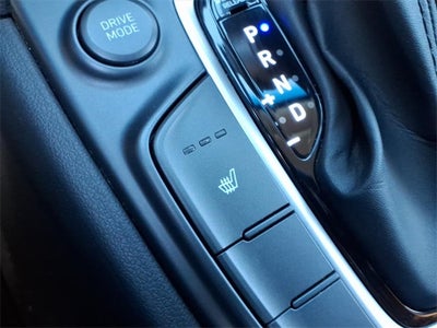 2021 Hyundai Kona SEL Plus