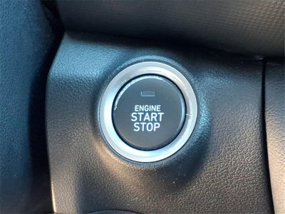 2021 Hyundai Kona SEL Plus