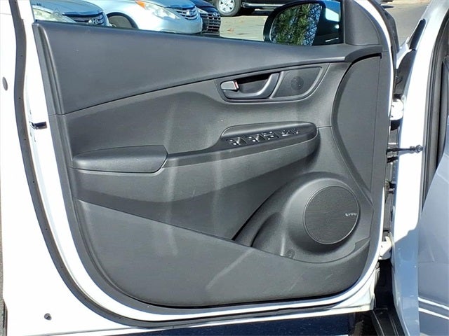 2021 Hyundai Kona SEL Plus