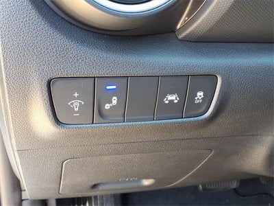 2021 Hyundai Kona SEL Plus