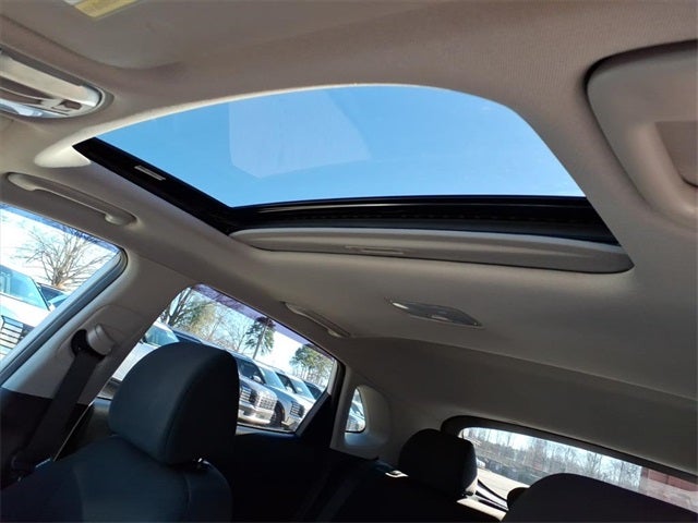 2021 Hyundai Kona SEL Plus