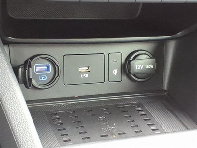 2023 Hyundai Kona N Base