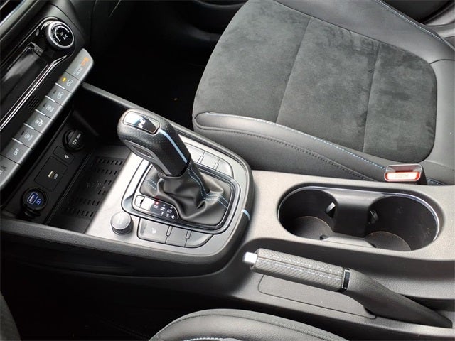 2023 Hyundai Kona N Base