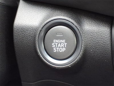 2023 Hyundai Kona N Base