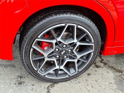 2023 Hyundai Kona N Base