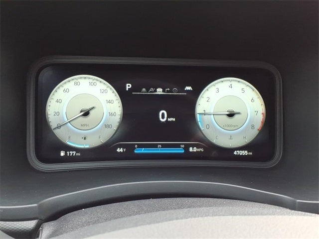 2023 Hyundai Kona N Base