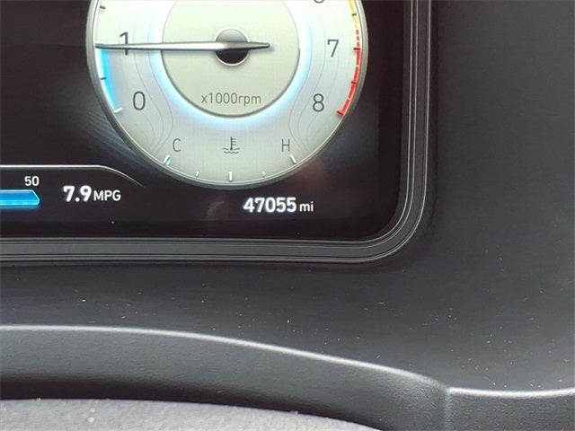 2023 Hyundai Kona N Base